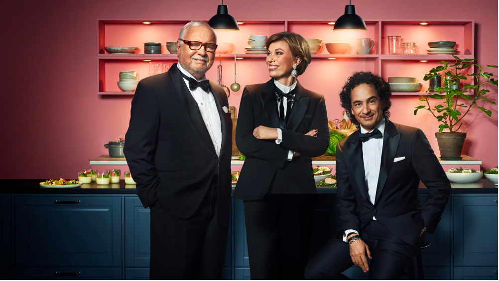 MasterChef boosts Nordic presence with a bumper order of commissions 